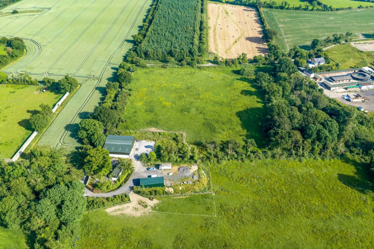 Photo of 1 Acre Site,, Westown, Naul, Co Dublin, K32DD85