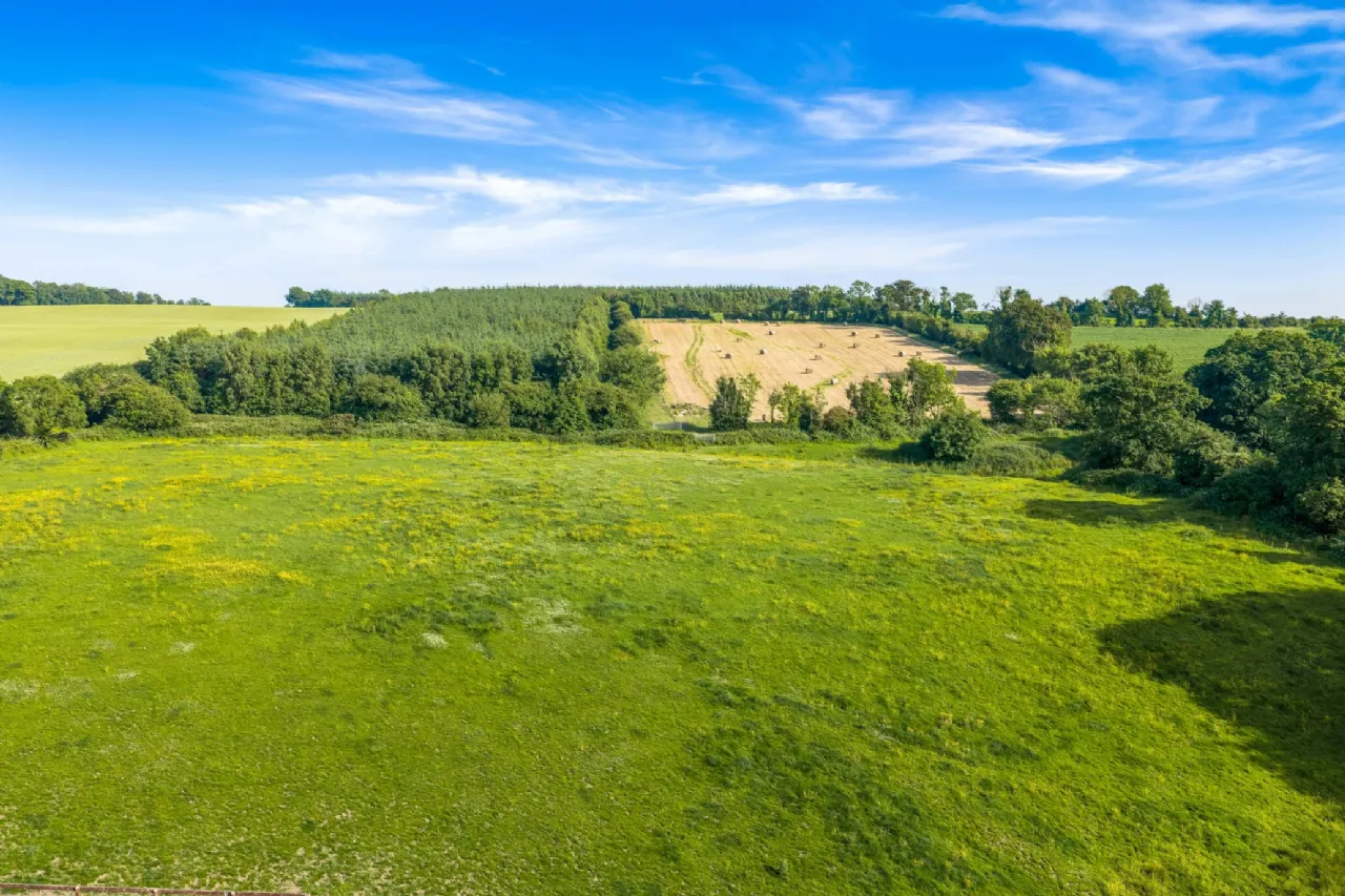Photo of 1 Acre Site,, Westown, Naul, Co Dublin, K32DD85