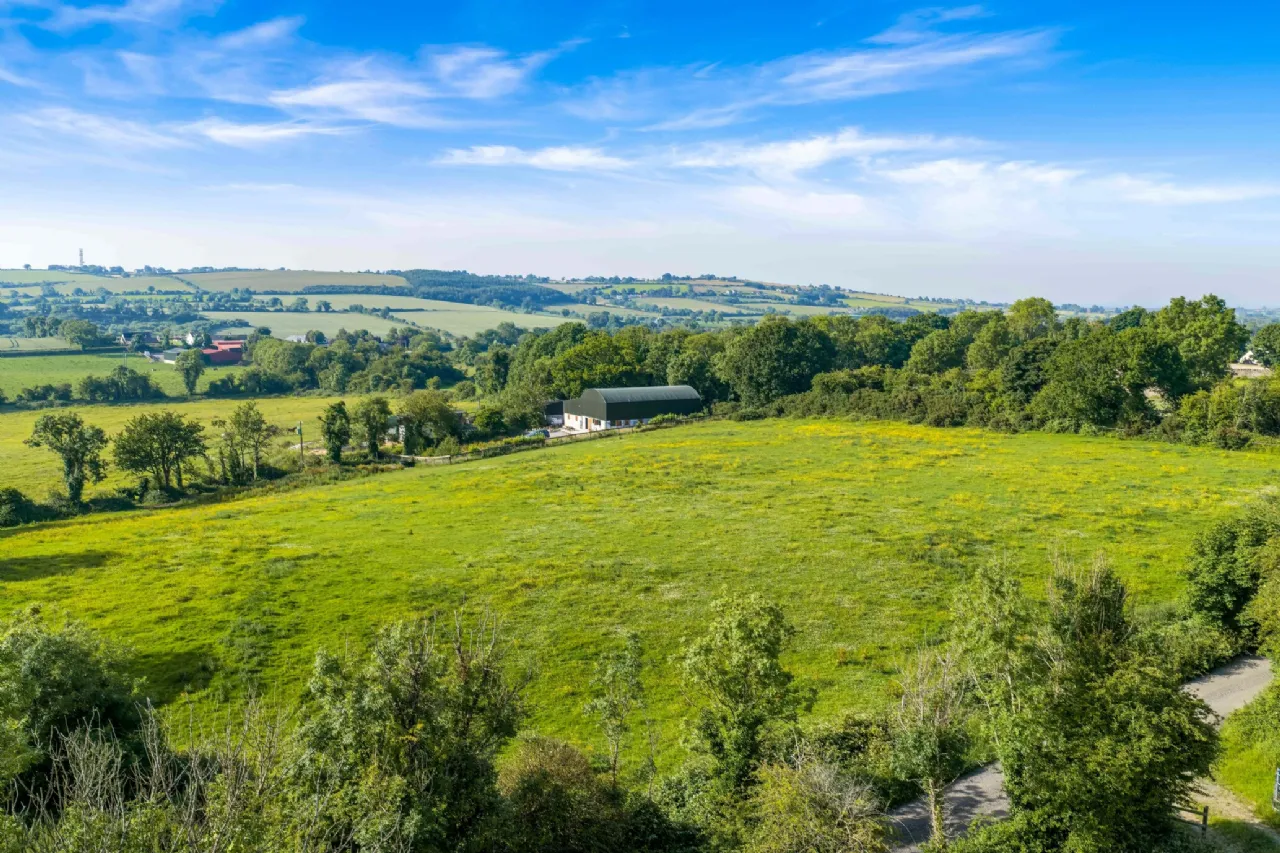 Photo of 1 Acre Site,, Westown, Naul, Co Dublin, K32DD85
