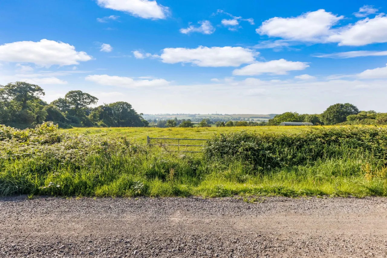 Photo of 1 Acre Site,, Westown, Naul, Co Dublin, K32DD85