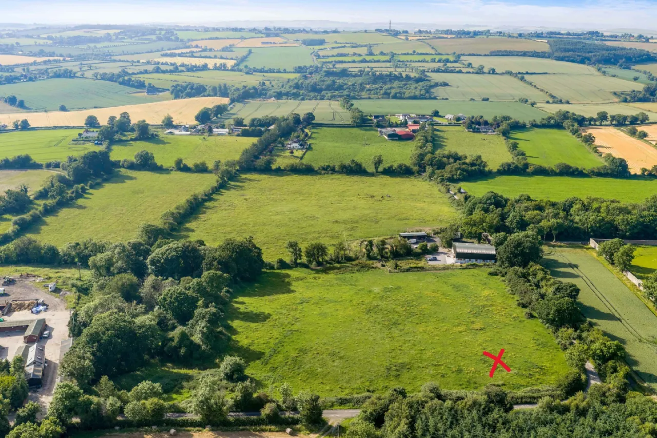 Photo of 1 Acre Site,, Westown, Naul, Co Dublin, K32DD85