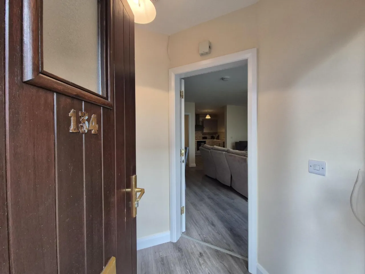 Photo of 134 Carrigweir, Weir Road, Tuam, Co. Galway