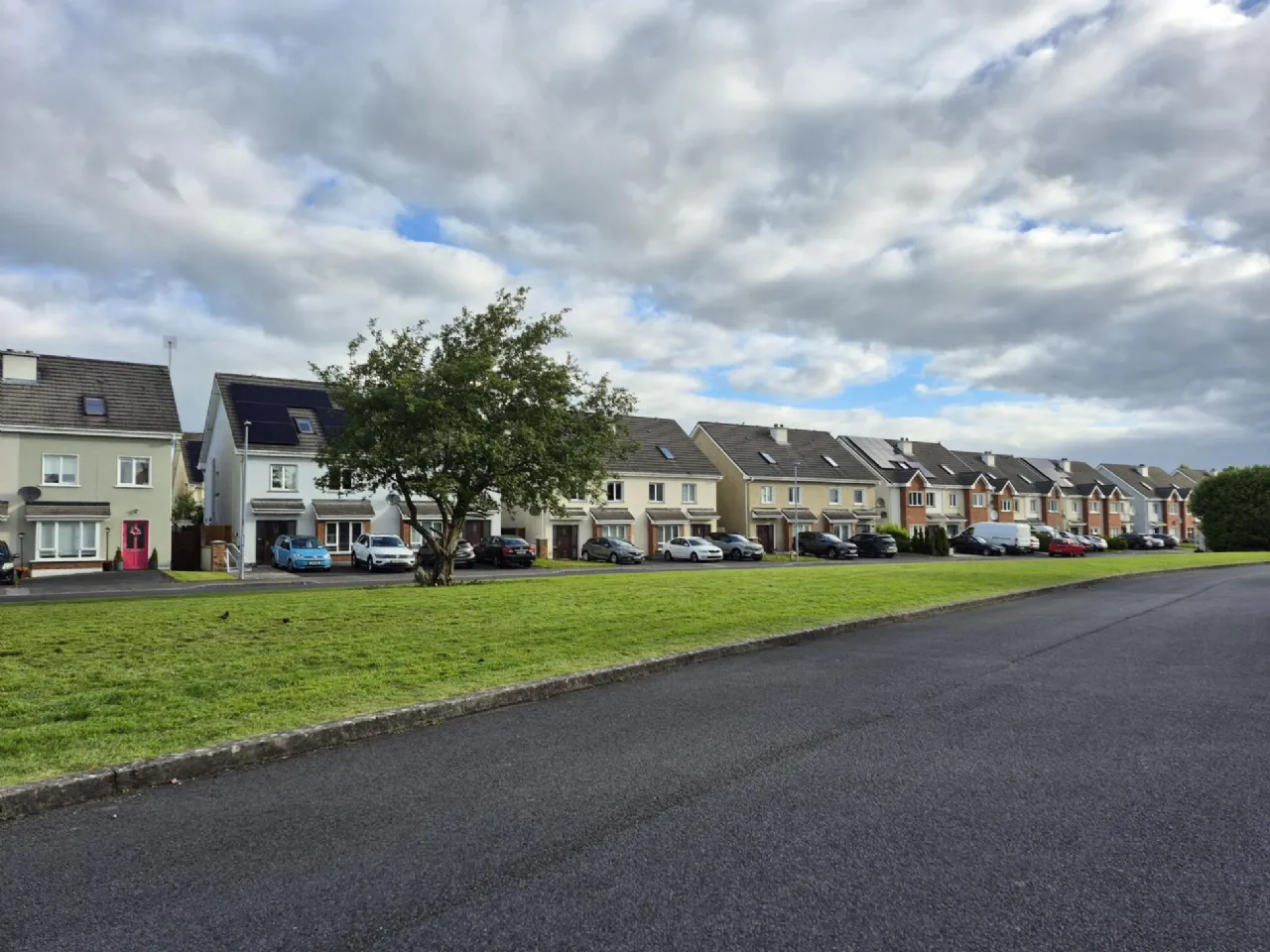 Photo of 134 Carrigweir, Weir Road, Tuam, Co. Galway, H54 X340