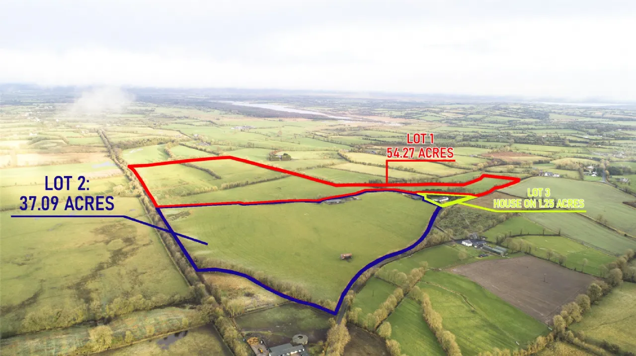 Photo of Johnstown, Slanemore, Mullingar, Co. Westmeath, N91RT73