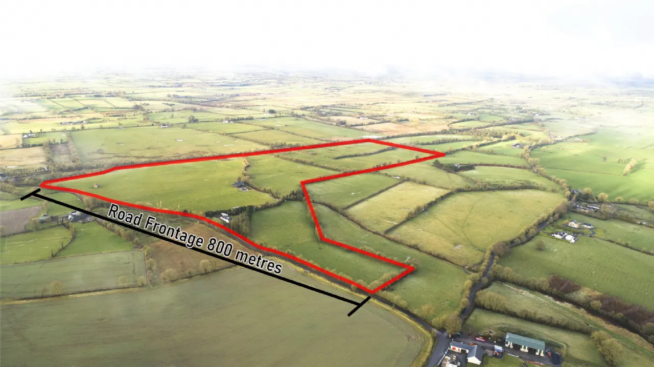 Photo of Johnstown, Slanemore, Mullingar, Co. Westmeath, N91RT73