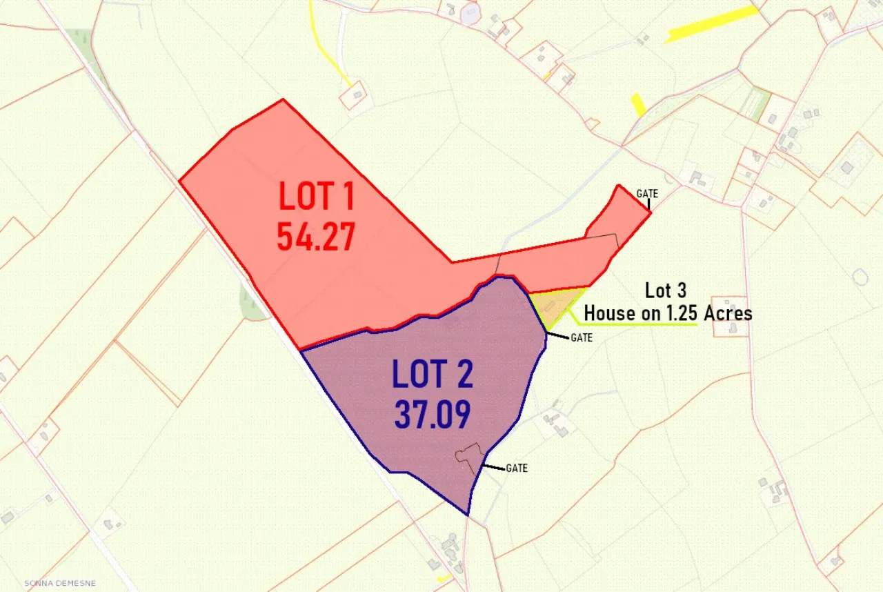 Photo of Johnstown, Slanemore, Mullingar, Co. Westmeath, N91RT73