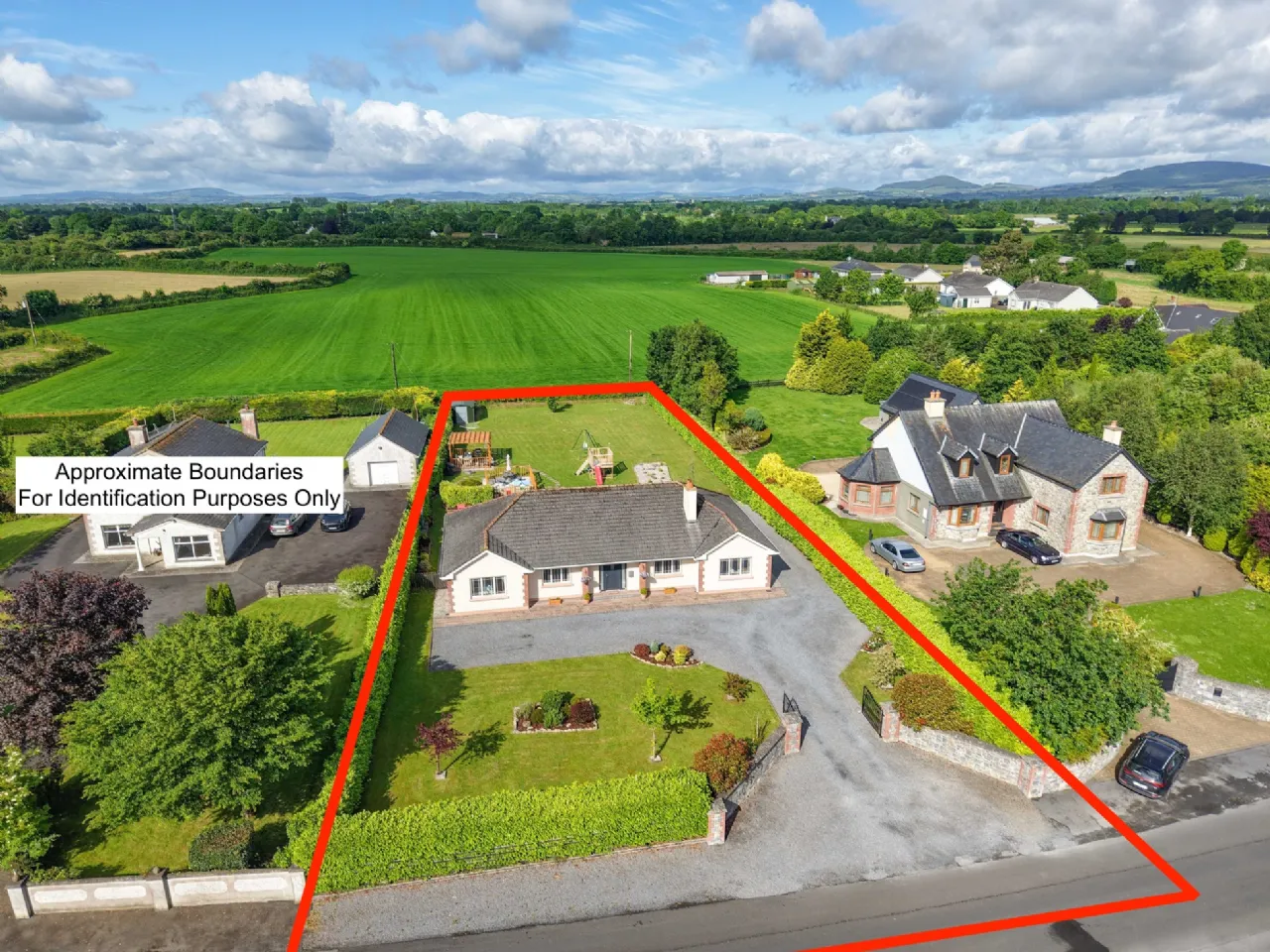 Photo of Cloone, Templemore, Co. Tipperary, E41 A386