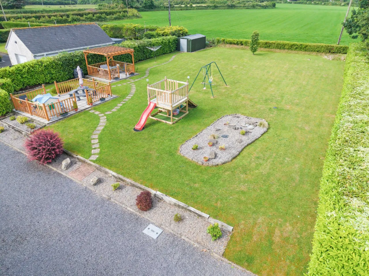 Photo of Cloone, Templemore, Co. Tipperary, E41 A386