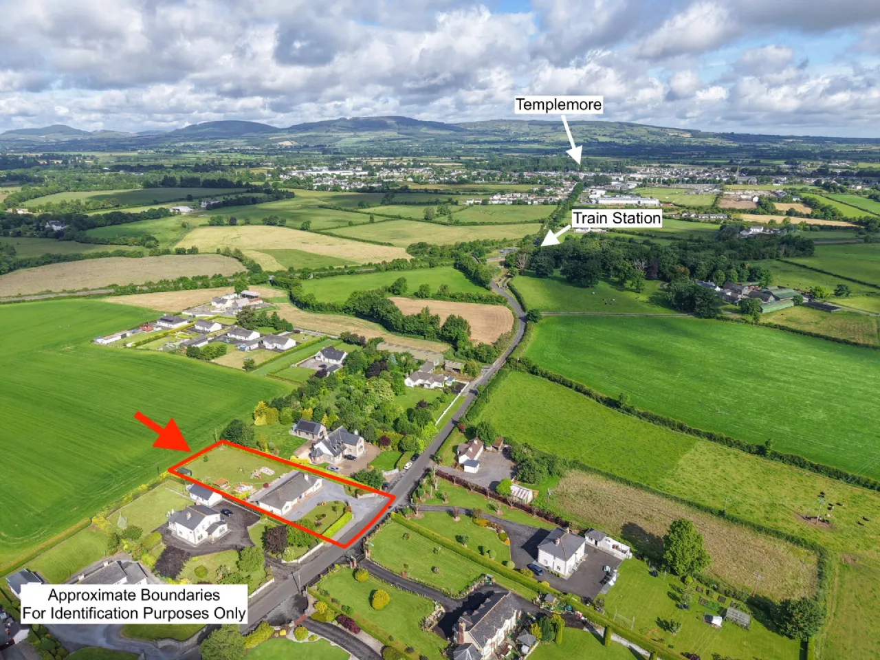 Photo of Cloone, Templemore, Co. Tipperary, E41 A386