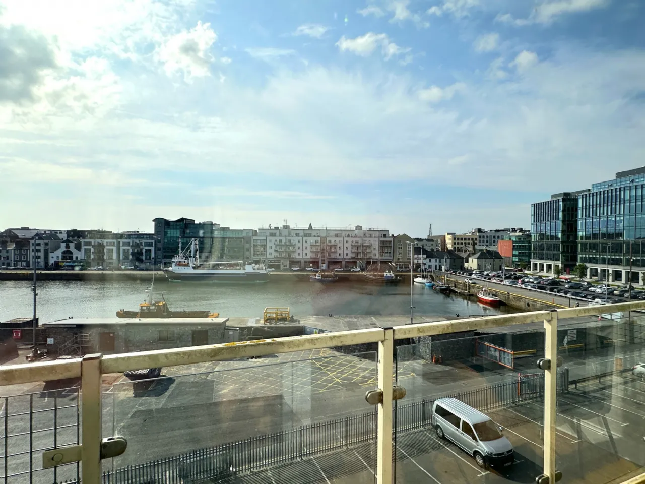 Photo of Ce na Mara, The Docks, Galway, H91 E624