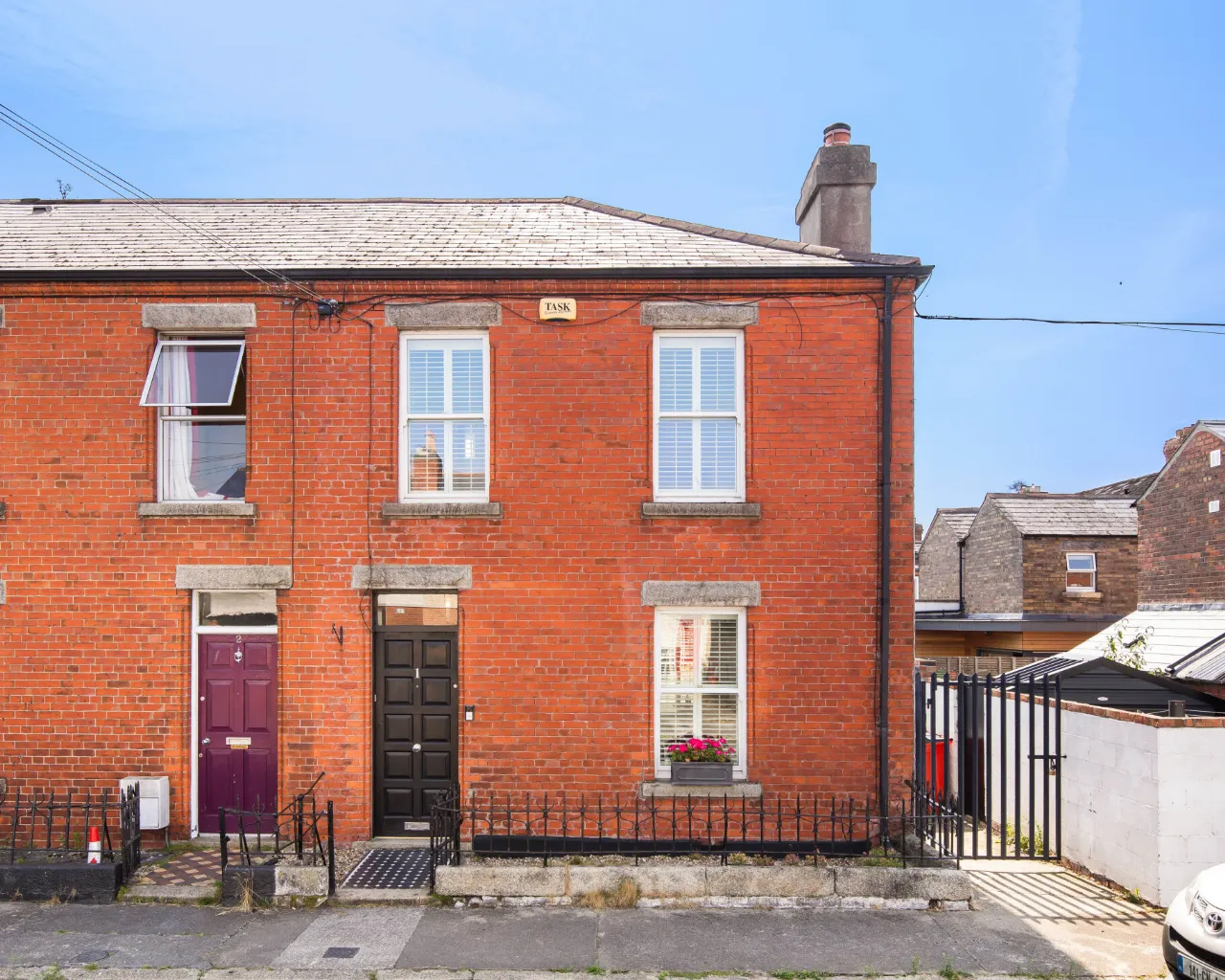 Photo of 1 Doon Avenue, North Circular Road, Dublin 7, D07 A9Y1