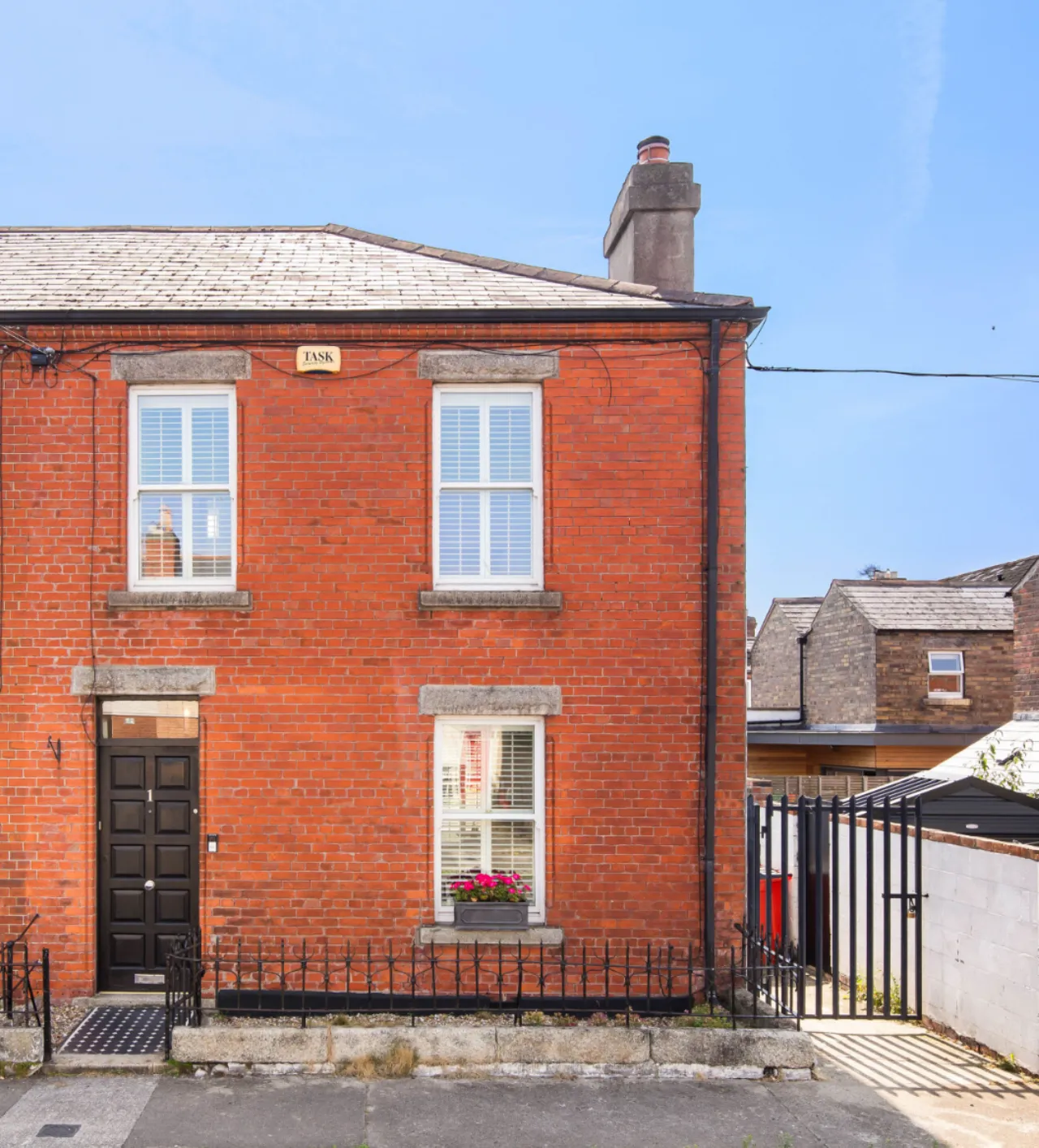 Photo of 1 Doon Avenue, North Circular Road, Dublin 7, D07 A9Y1
