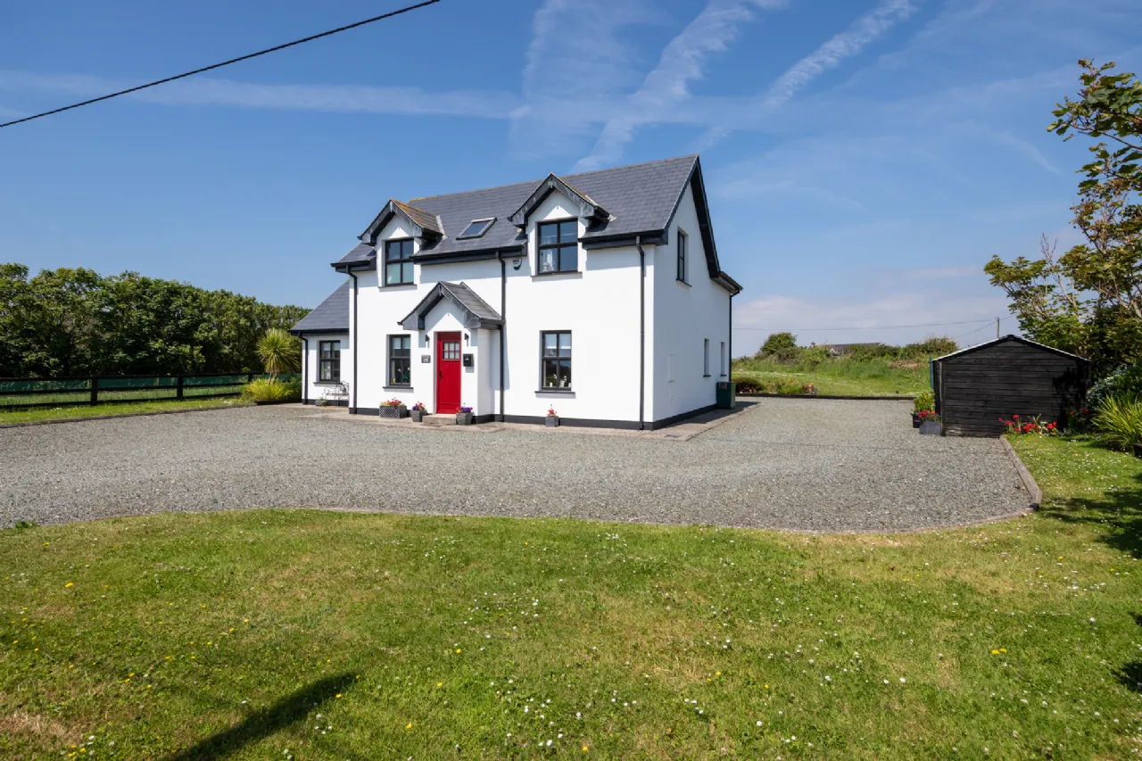 Photo of Kavanagh Cottage, Churchtown, Fethard On Sea, Co. Wexford, Y34 CK22