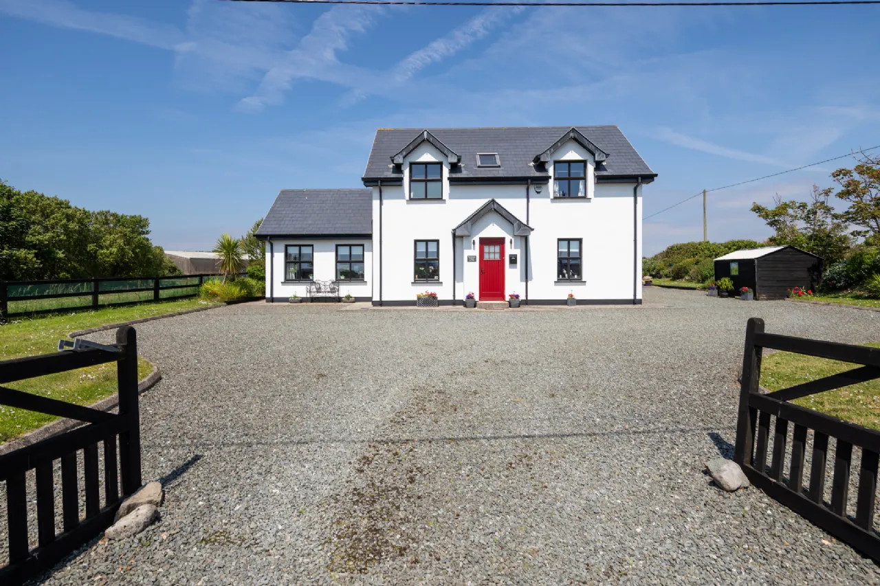Photo of Kavanagh Cottage, Churchtown, Fethard On Sea, Co. Wexford, Y34 CK22