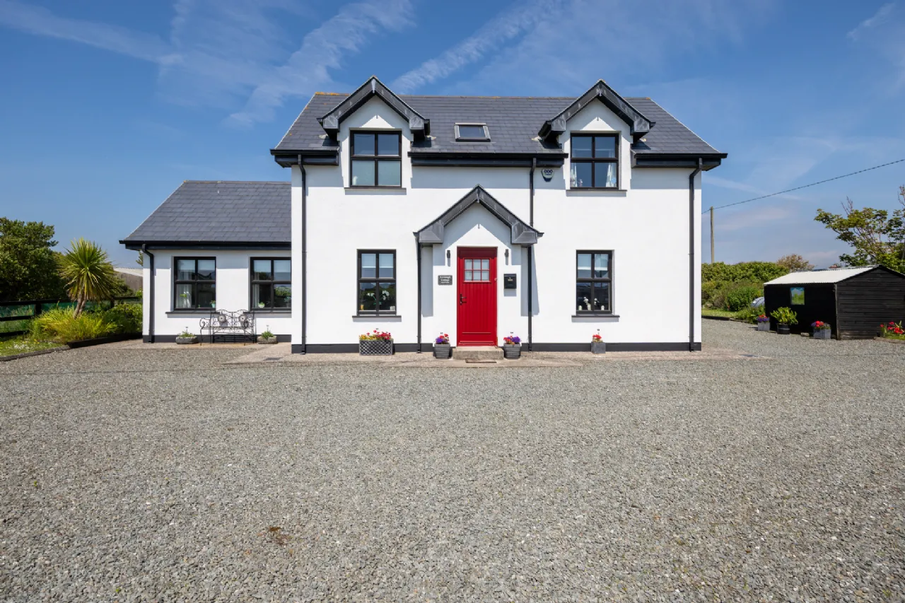 Photo of Kavanagh Cottage, Churchtown, Fethard On Sea, Co. Wexford, Y34 CK22