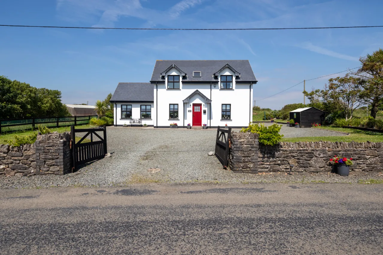 Photo of Kavanagh Cottage, Churchtown, Fethard On Sea, Co. Wexford, Y34 CK22
