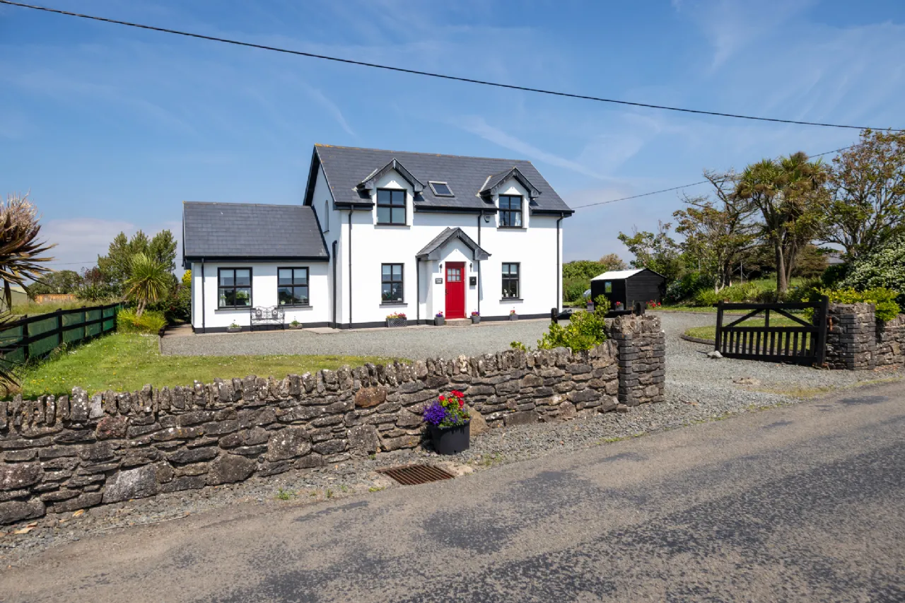 Photo of Kavanagh Cottage, Churchtown, Fethard On Sea, Co. Wexford, Y34 CK22