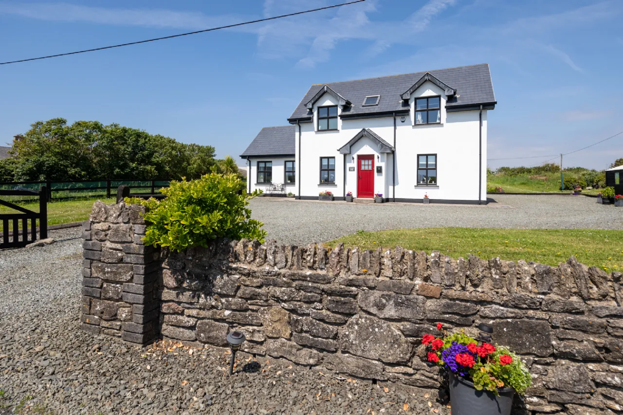 Photo of Kavanagh Cottage, Churchtown, Fethard On Sea, Co. Wexford, Y34 CK22