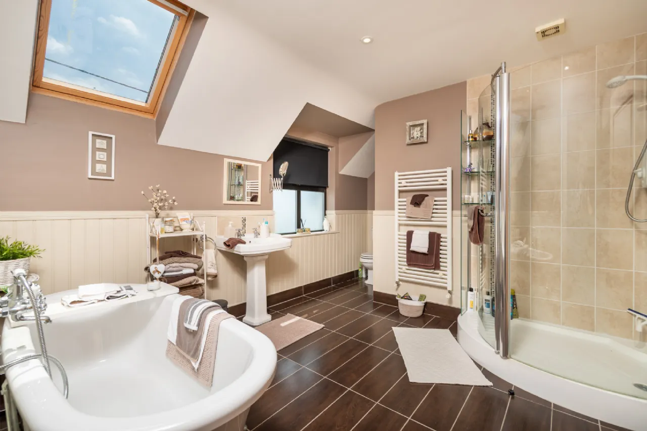 Photo of Kavanagh Cottage, Churchtown, Fethard On Sea, Co. Wexford, Y34 CK22