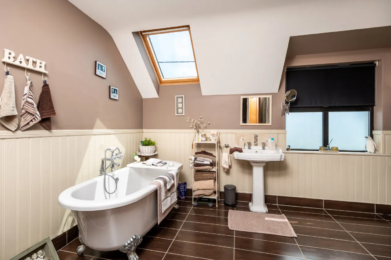 Photo of Kavanagh Cottage, Churchtown, Fethard On Sea, Co. Wexford, Y34 CK22