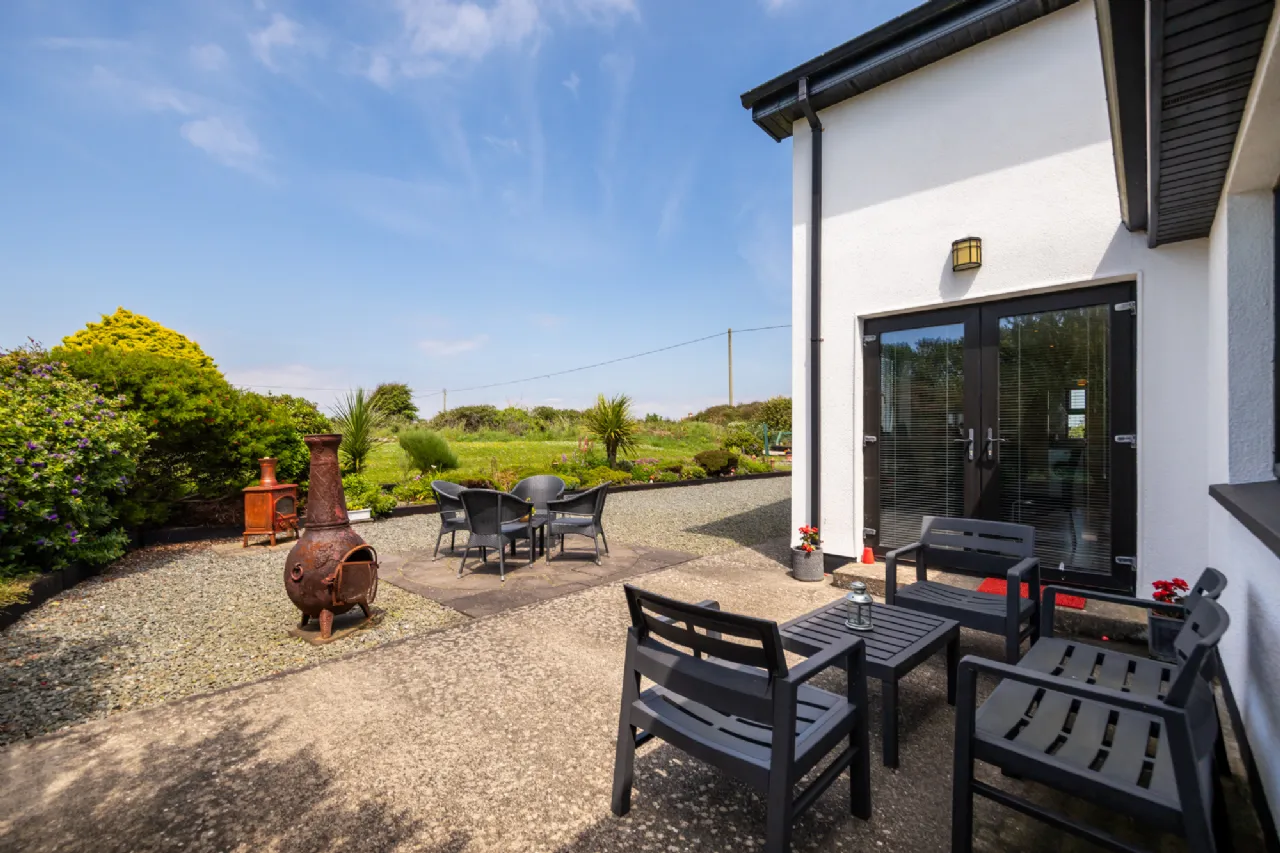Photo of Kavanagh Cottage, Churchtown, Fethard On Sea, Co. Wexford, Y34 CK22