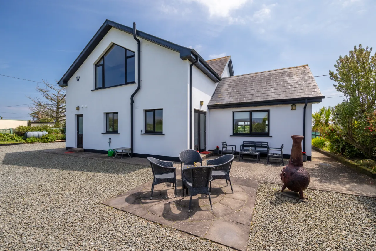 Photo of Kavanagh Cottage, Churchtown, Fethard On Sea, Co. Wexford, Y34 CK22