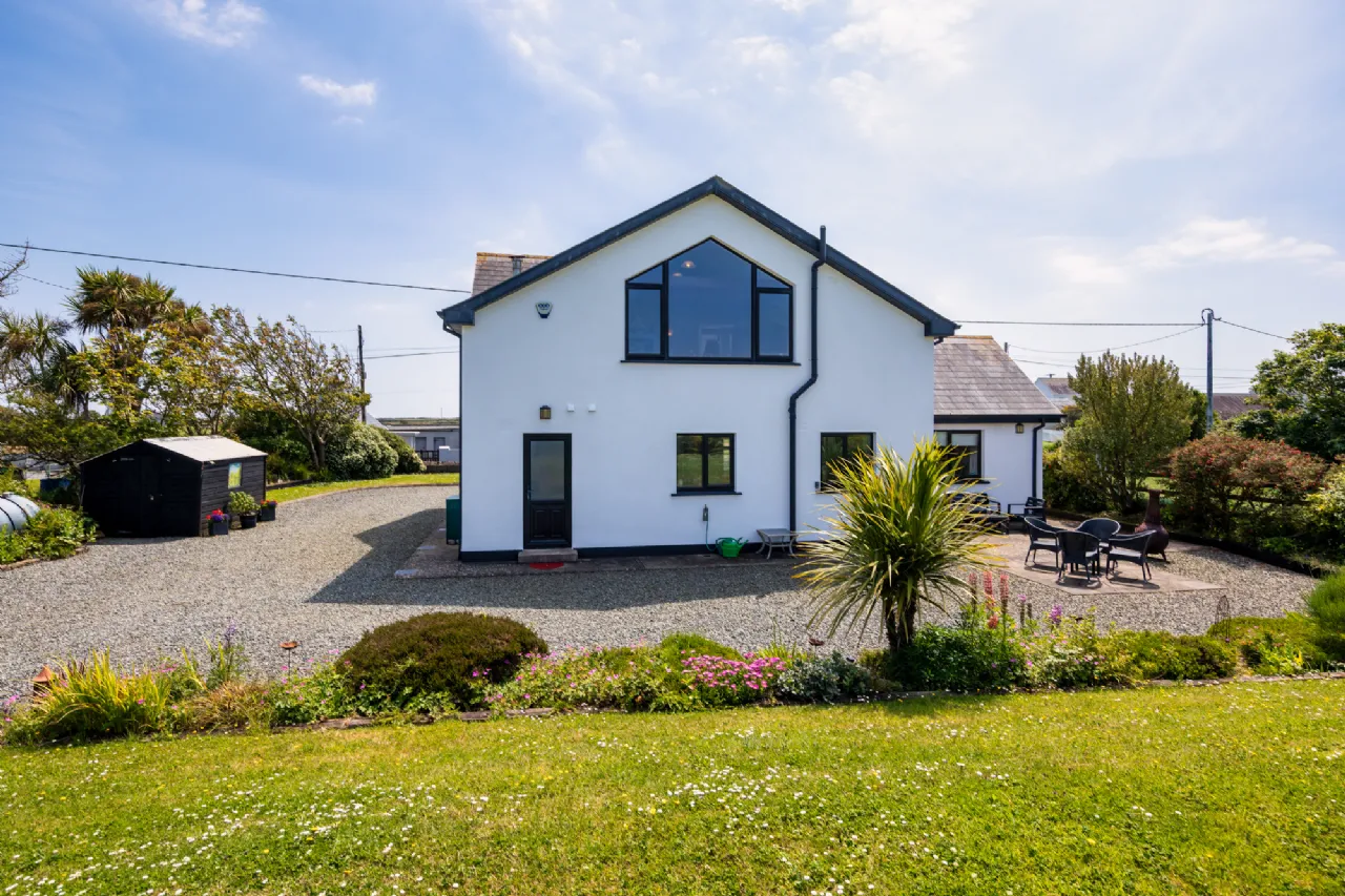 Photo of Kavanagh Cottage, Churchtown, Fethard On Sea, Co. Wexford, Y34 CK22