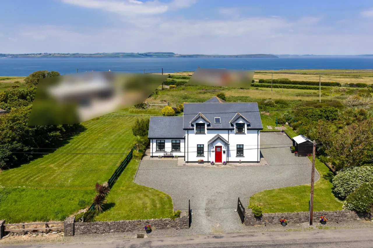 Photo of Kavanagh Cottage, Churchtown, Fethard On Sea, Co. Wexford, Y34 CK22