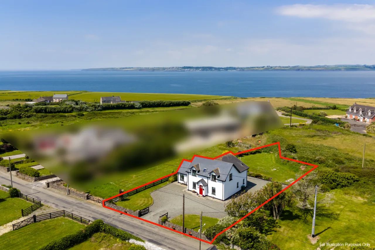 Photo of Kavanagh Cottage, Churchtown, Fethard On Sea, Co. Wexford, Y34 CK22