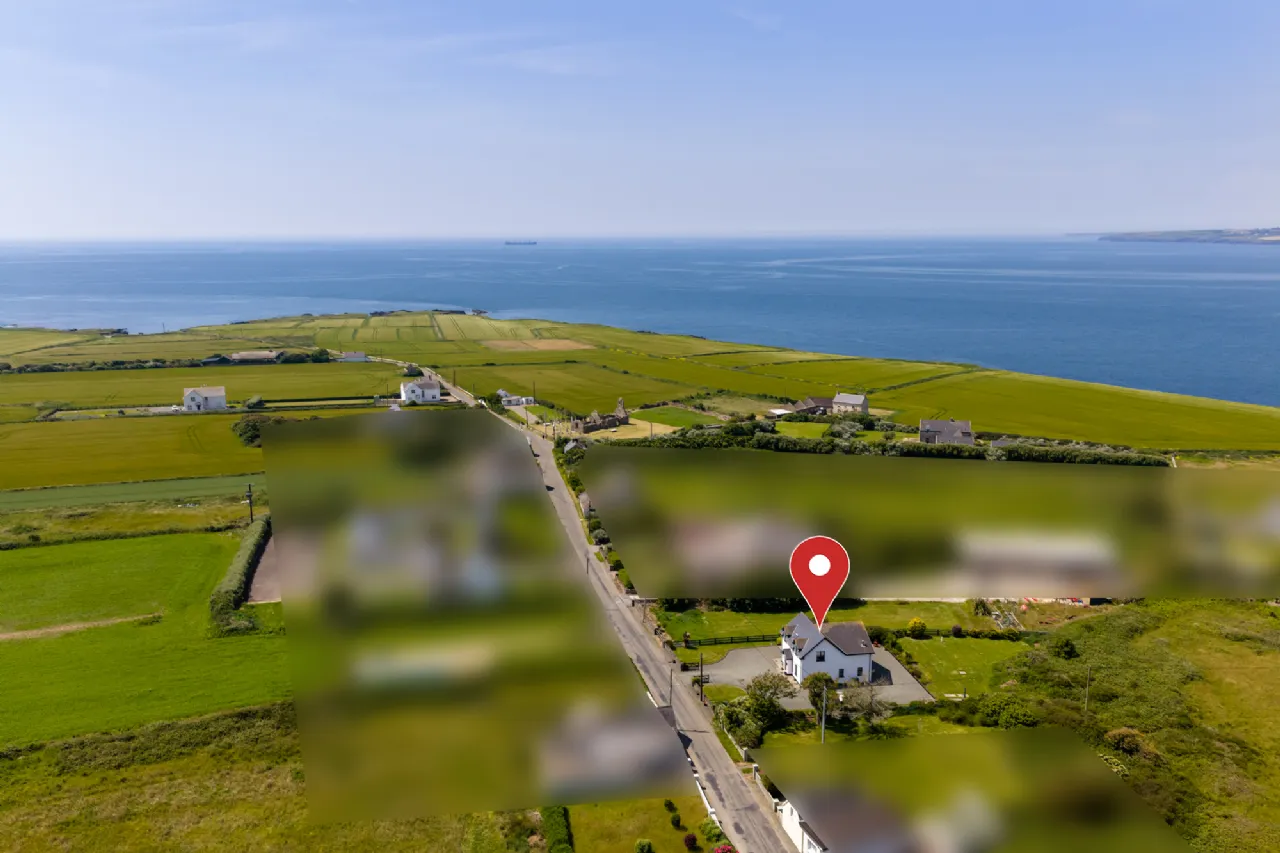Photo of Kavanagh Cottage, Churchtown, Fethard On Sea, Co. Wexford, Y34 CK22