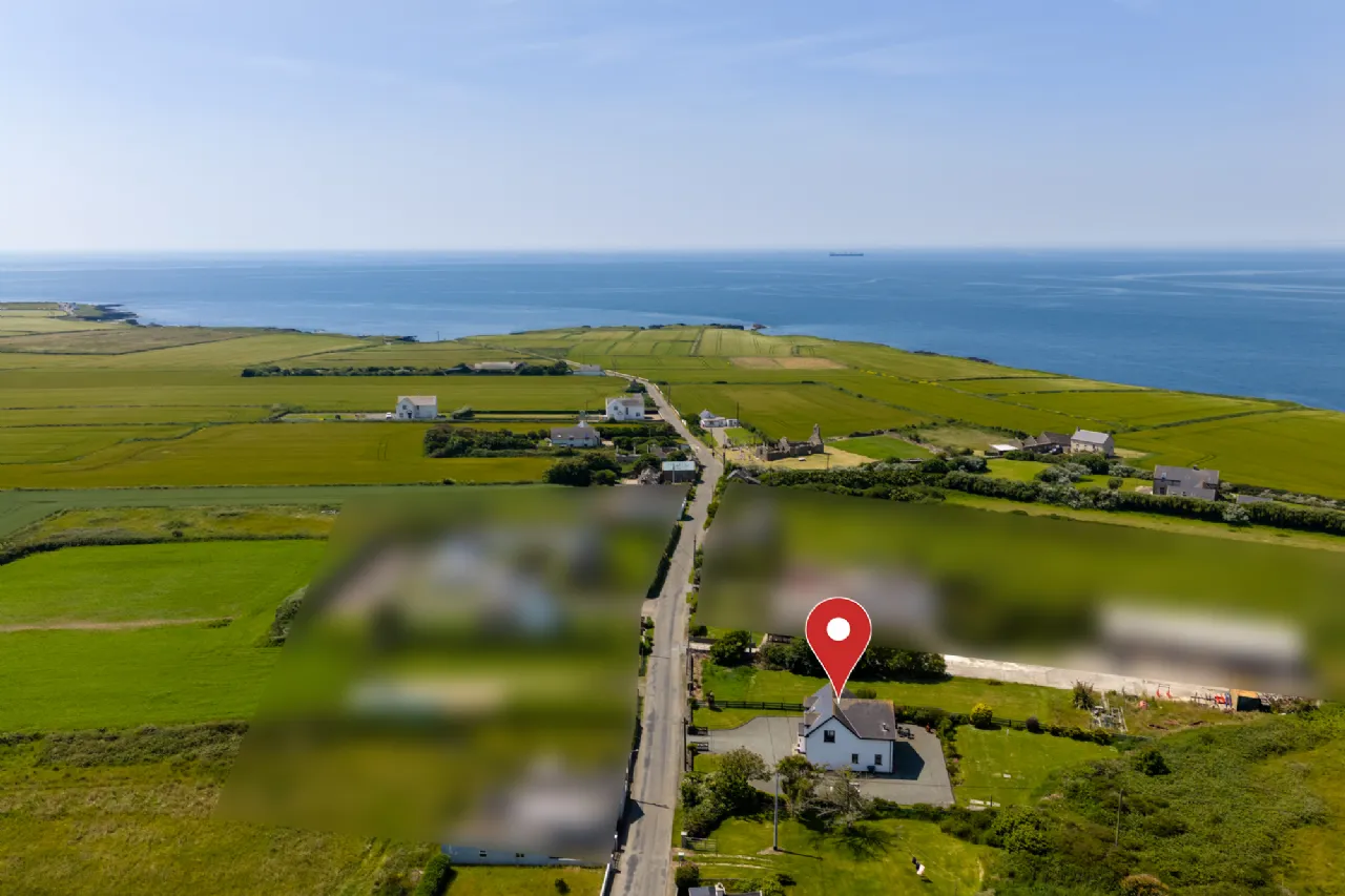Photo of Kavanagh Cottage, Churchtown, Fethard On Sea, Co. Wexford, Y34 CK22