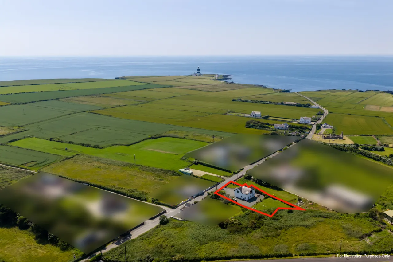Photo of Kavanagh Cottage, Churchtown, Fethard On Sea, Co. Wexford, Y34 CK22