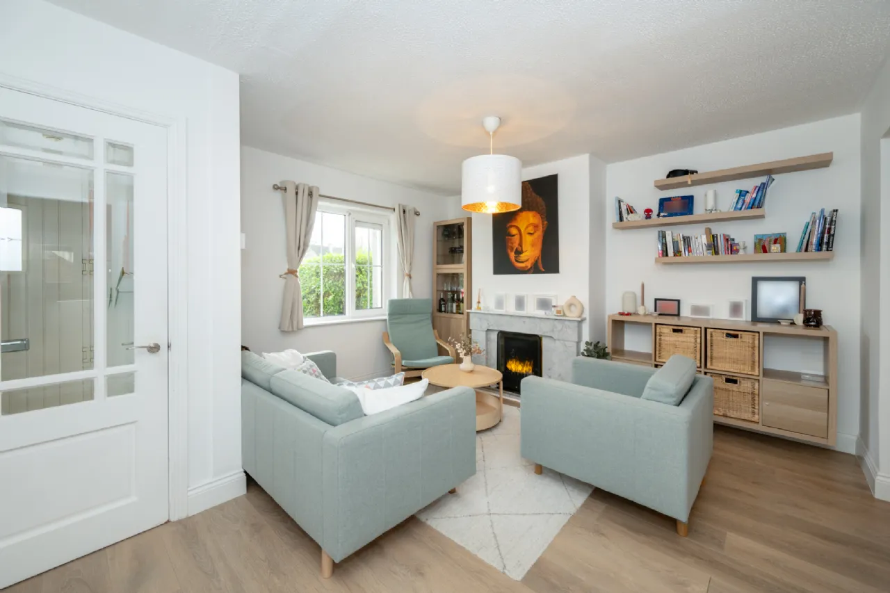 Photo of 23 The Cedars, Classes Lake, Ovens, Cork, P31TK76
