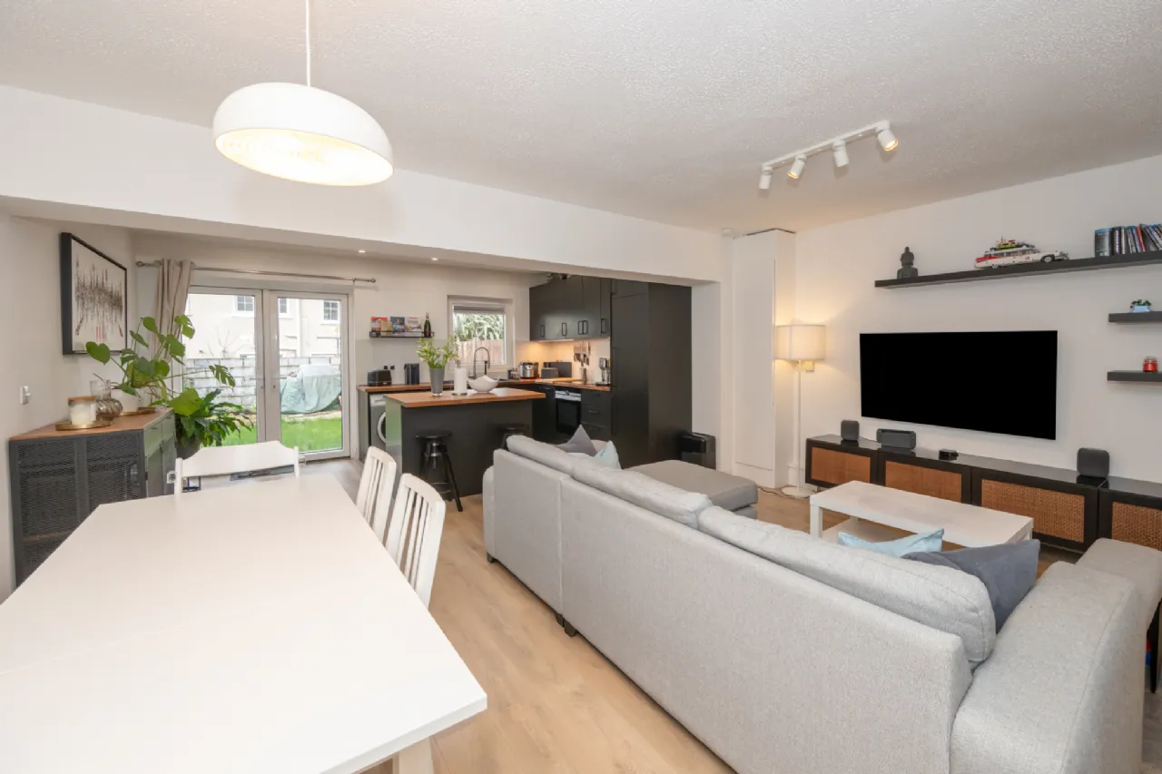 Photo of 23 The Cedars, Classes Lake, Ovens, Cork, P31TK76