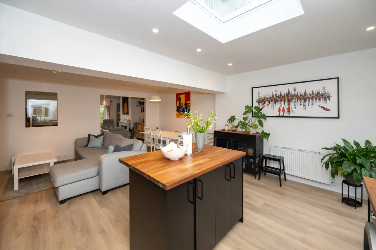 Photo of 23 The Cedars, Classes Lake, Ovens, Cork, P31TK76