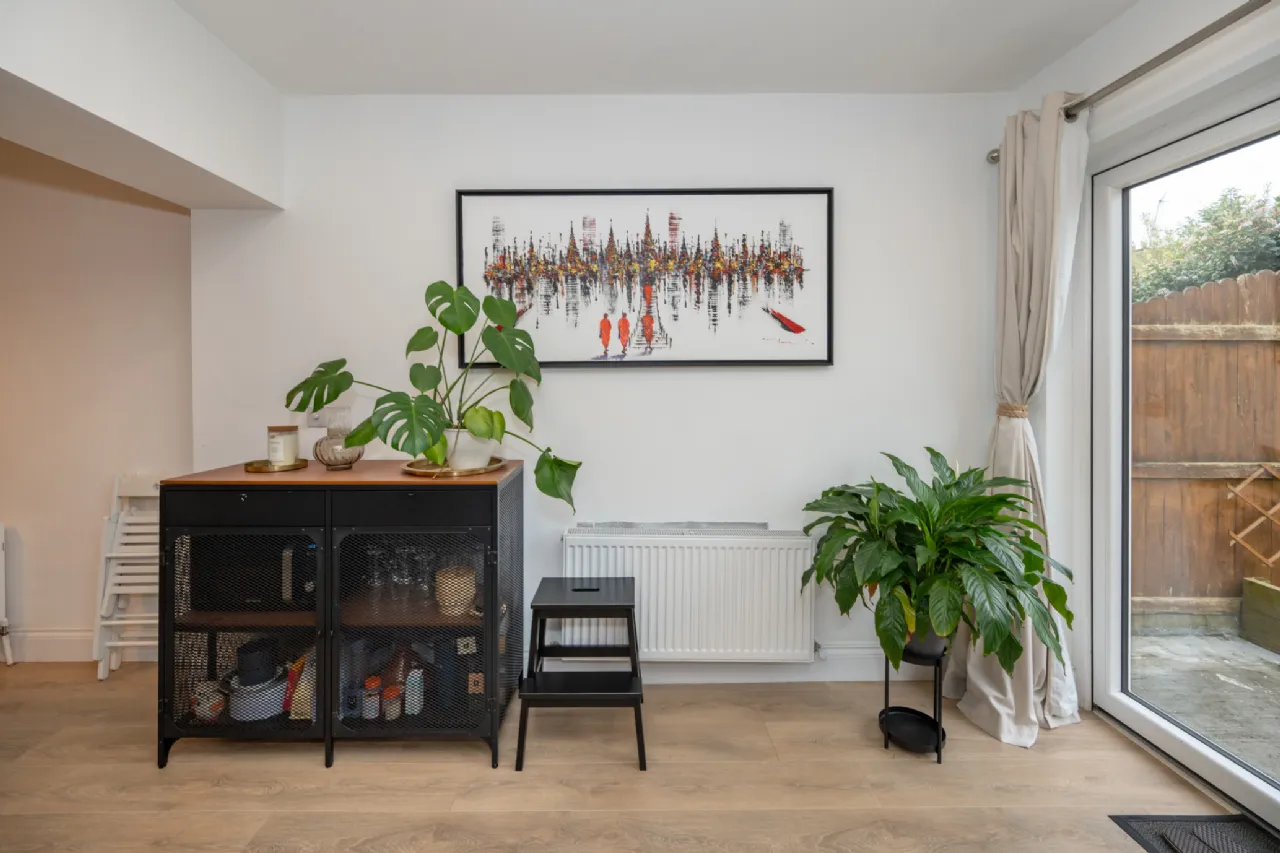 Photo of 23 The Cedars, Classes Lake, Ovens, Cork, P31TK76