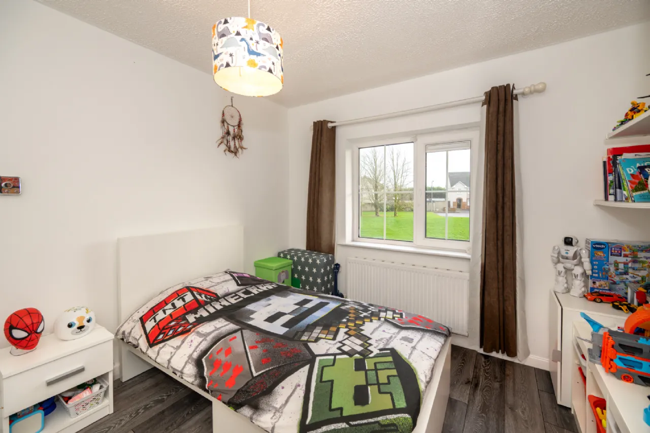 Photo of 23 The Cedars, Classes Lake, Ovens, Cork, P31TK76