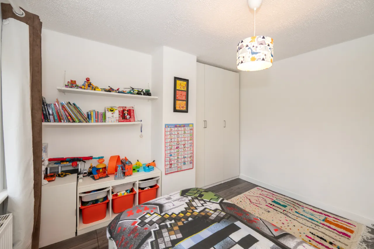 Photo of 23 The Cedars, Classes Lake, Ovens, Cork, P31TK76
