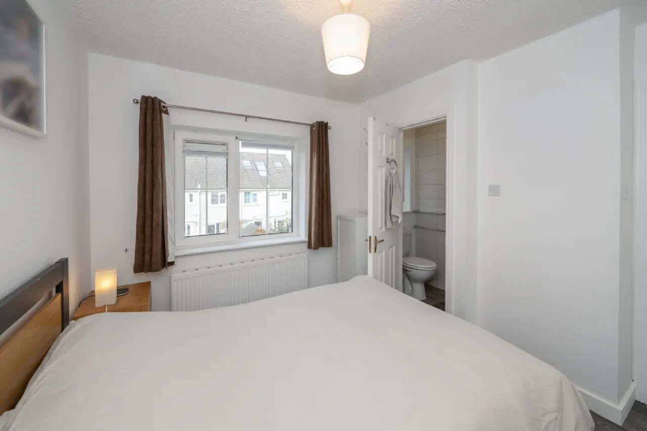 Photo of 23 The Cedars, Classes Lake, Ovens, Cork, P31TK76