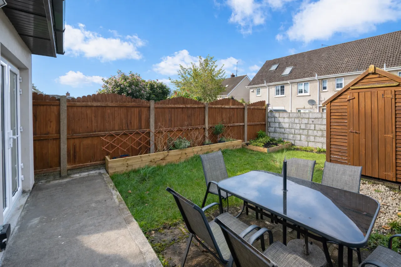 Photo of 23 The Cedars, Classes Lake, Ovens, Cork, P31TK76