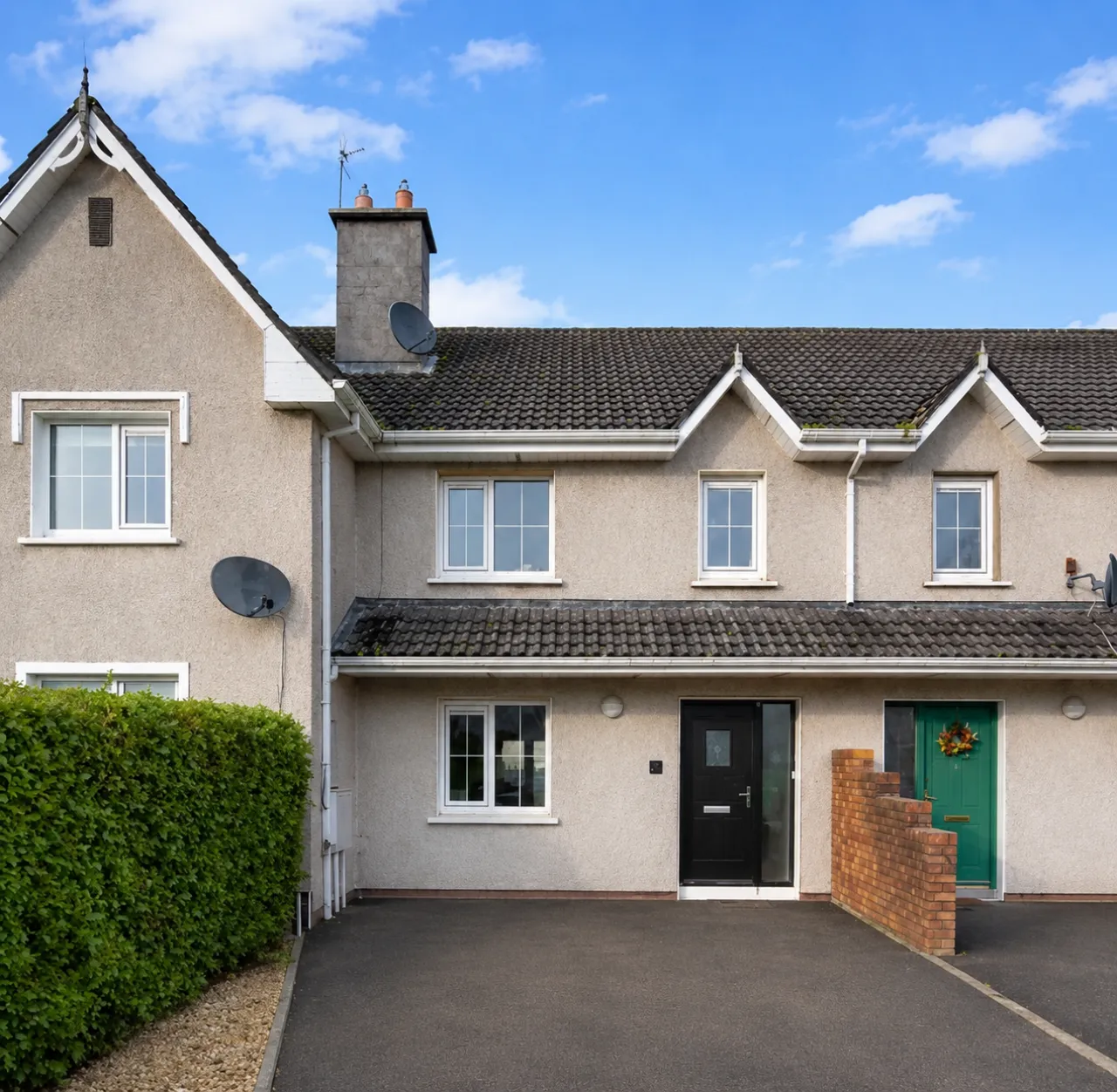 Photo of 23 The Cedars, Classes Lake, Ovens, Cork, P31TK76