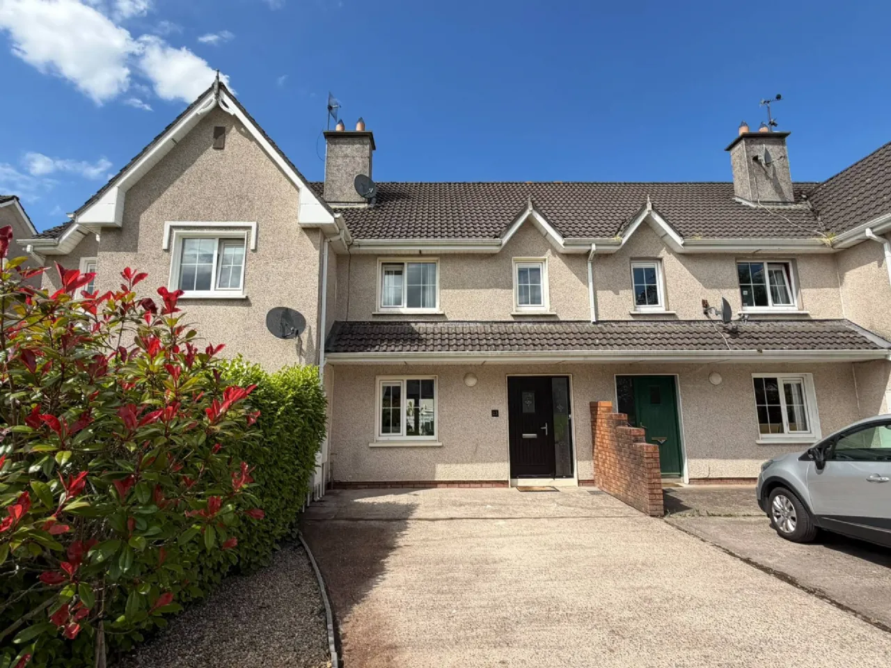 Photo of 23 The Cedars, Classes Lake, Ovens, Cork, P31TK76