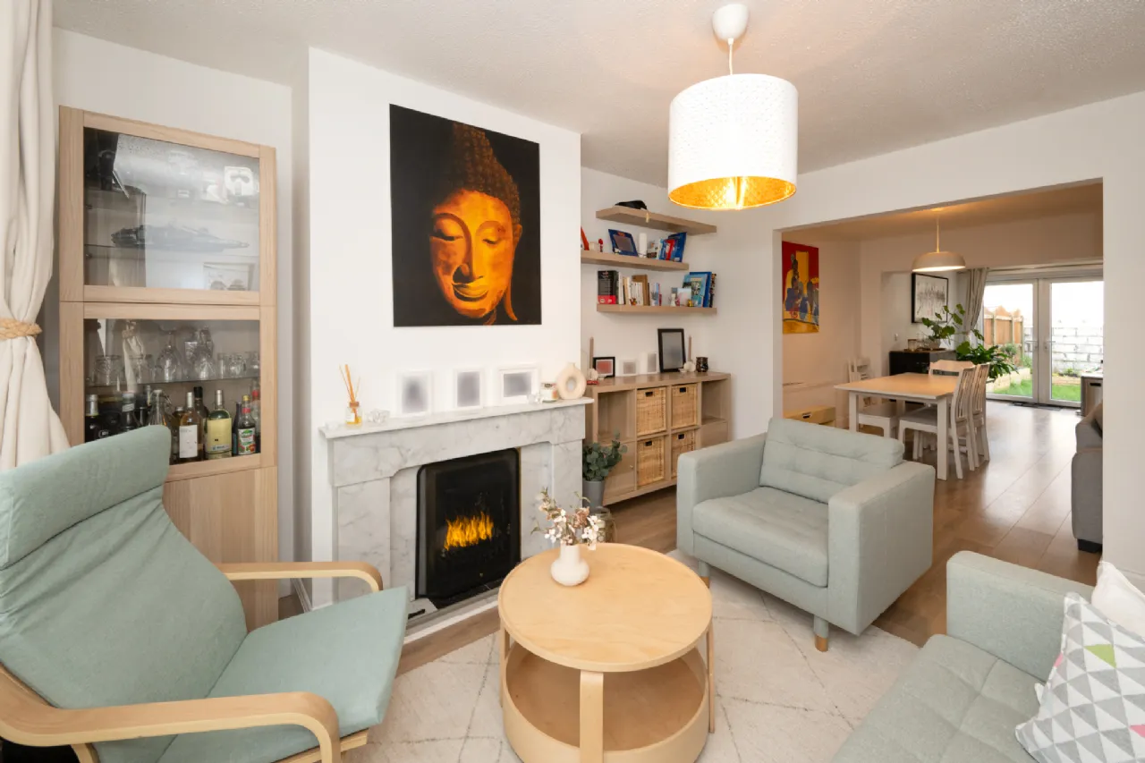 Photo of 23 The Cedars, Classes Lake, Ovens, Cork, P31TK76
