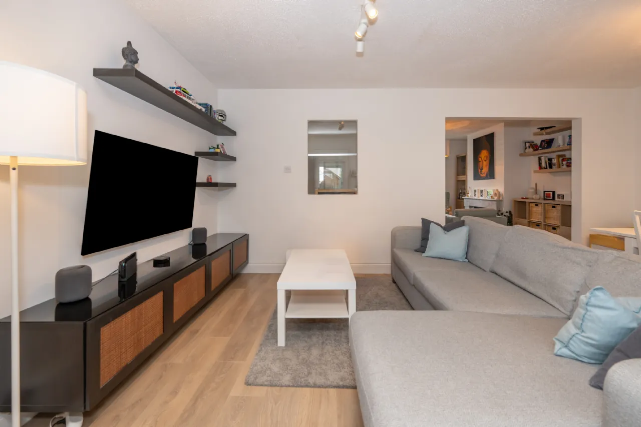 Photo of 23 The Cedars, Classes Lake, Ovens, Cork, P31TK76