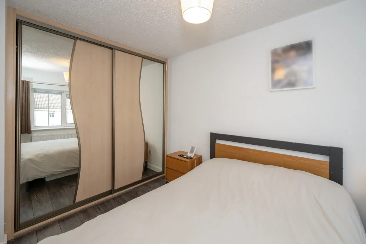 Photo of 23 The Cedars, Classes Lake, Ovens, Cork, P31TK76
