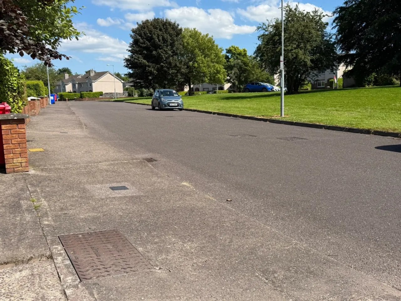 Photo of 23 The Cedars, Classes Lake, Ovens, Cork, P31TK76