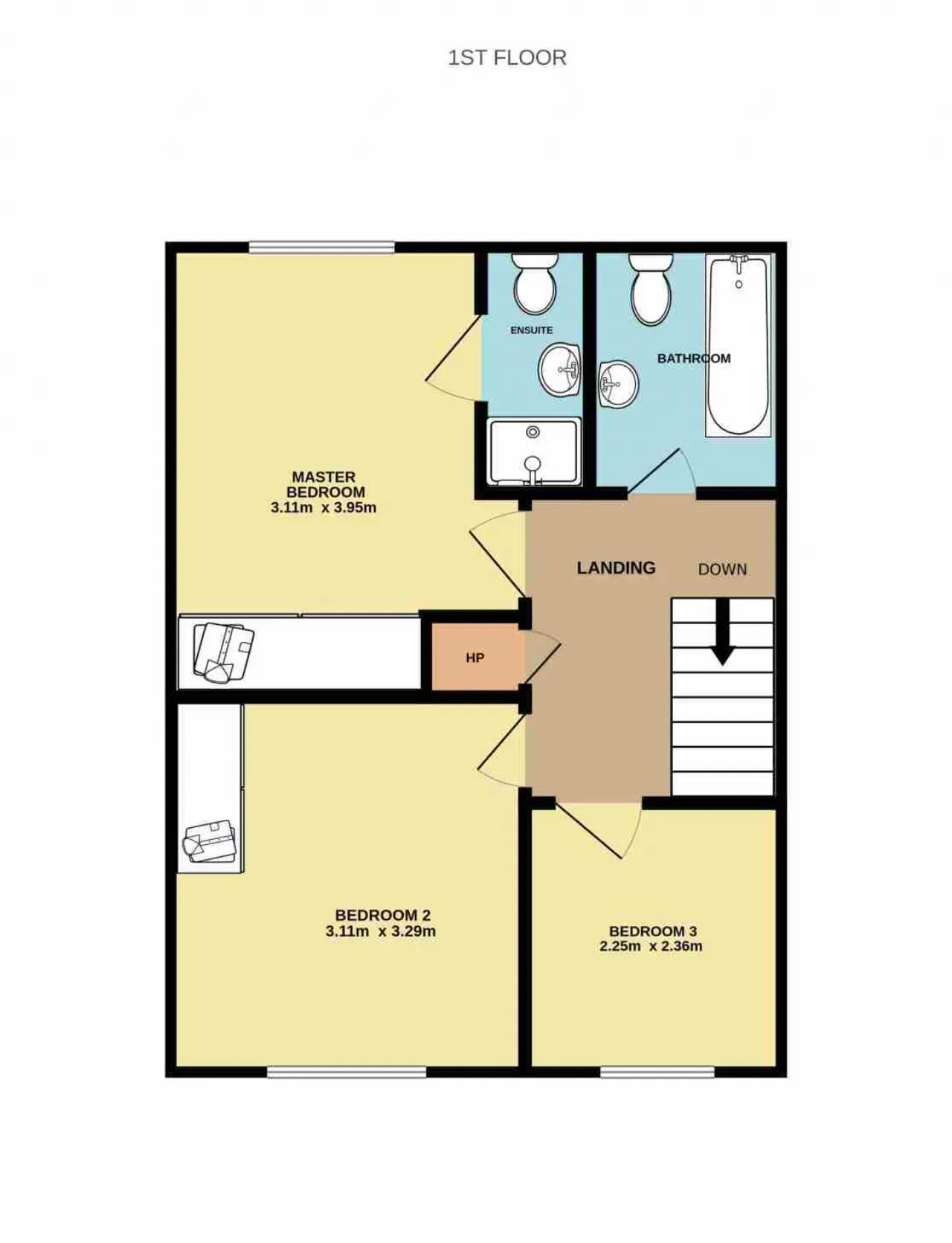 Photo of 23 The Cedars, Classes Lake, Ovens, Cork, P31TK76
