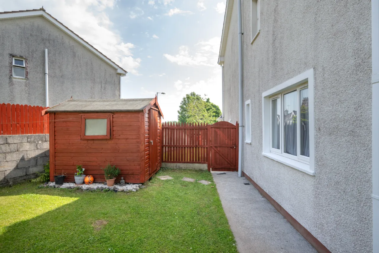 Photo of 17 Ardfield Crescent, Grange, Douglas, Cork, T12 R9CP