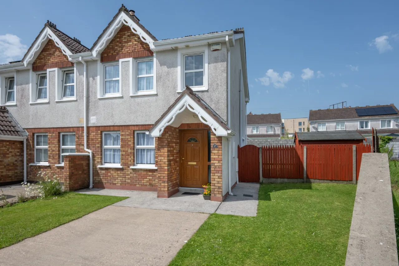 Photo of 17 Ardfield Crescent, Grange, Douglas, Cork, T12 R9CP