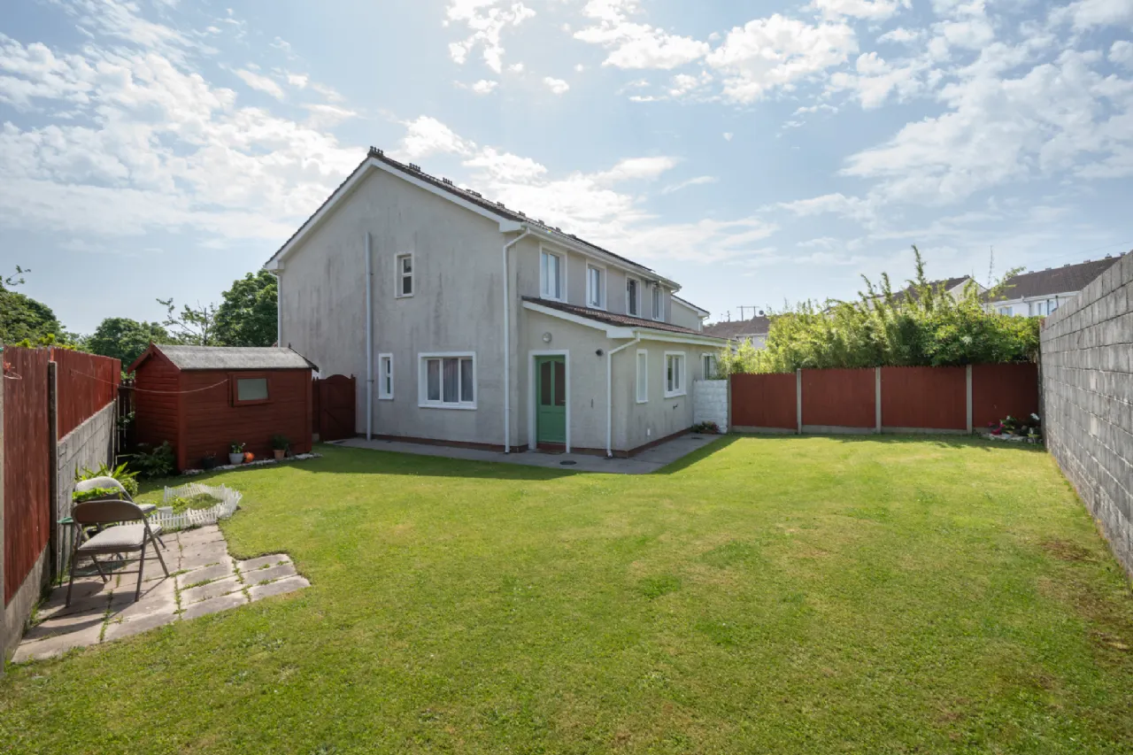 Photo of 17 Ardfield Crescent, Grange, Douglas, Cork, T12 R9CP